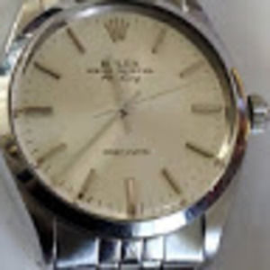 Meet your Posher, Eric